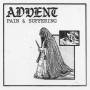 Advent - Pain & Suffering Ep (ltd.vinyl)
