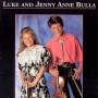 Luke Bulla & Anne Jenny - Luke & Jenny Anne Bulla