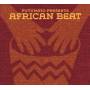 Putumayo Presents / Various - African Beat