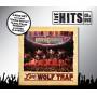 The Doobie Brothers - Live At The Wolf Trap