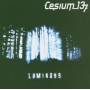Cesium 137 - Luminos