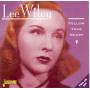 Lee Wiley - Follow Your Heart