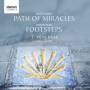 Nigel Short / Tenebrae - Footsteps/Path of Miracles