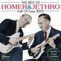 Homer & Jethro - Best Of: Hall Of Fame 2001