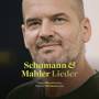 Florian Boesch / Malcolm Martineau - Liederkreis/Lieder eines fahrenden Gesellen/+