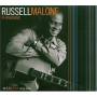 Russell Malone - Playground