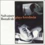 Salvatore Bonafede - Plays Gershwin + 5 Bt (2cd)