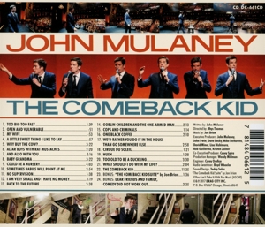 Comeback Kid 1