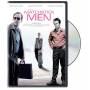 Matchstick Men - Matchstick Men [US-Version, Regio 1]