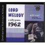 Lord Melody - Lord Melody 1962