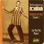 GREAT AMERICAN SOUL BOOK CHAPTER 1: PIONEERS OF - Jasmine Records Various Artists - The Great American Soul Book – Chapter 1 – Pioneers of Soul – Any Way You Wanta! CD
