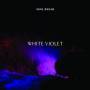 White Violet - Hiding Mingling