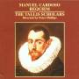 The Tallis Scholars / Peter Phillips - Requiem/Motetten