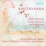 Stoltzmann / Helsinki PO / Segerstam - Garden Of Spaces/Clarinet Concerto/Cantus Arcticus