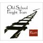 Old School Freight Train - Run