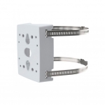 Axis - AXIS T91B47 (50-150 mm) - Kamera Montagesatz - Pfosten montierbar - Innenbereich, Auenbereich - wei - fr AXI