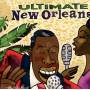 Various - Ultimate New Orleans