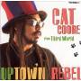 Cat Coore - Uptown Rebel