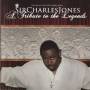 Sir Jones Charles - Tribute To The Legends
