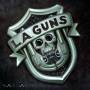 L.a. Guns - Black Diamonds
