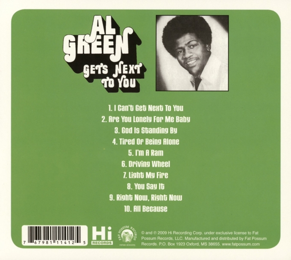 Get\'s Next to You 1