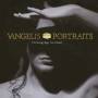 Vangelis - Vangelis-Portraits (So Long Ago,So Clear)