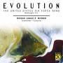United States Air Force Band - Evolution