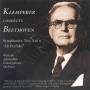 Klemperer / Concertgebouw Amsterdam - Sinfonien 8 & 9/Ah! Perfido op.65