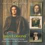Dave Loggins - Apprentice/Country Suite/One Way Ticket To Paradis
