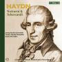 McCaldin / Jessop Haydn Ensemble - Notturni & Scherzandi