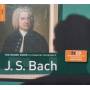BACH J. S. - Rough Guide: J.S.Bach (+Bonus-CD)
