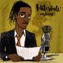 Silas Blak - Editorials (war Tunes)
