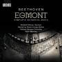 Breuer / Hunger-B�hler / H�kkinen / Helsinki Baroque O. - Egmont