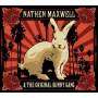 Nate Maxwell - White Rabbit