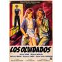 Los Olvidados - Los Olvidados [Regio free (0)]