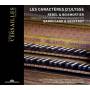 Loris Barrucand / Clment Geoffroy - Les Caractres d'Ulysse-Suiten fr zwei Cembali