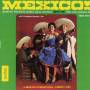 Maria Luisa Buchino - Mexico