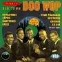 V / A - DOO-WOP OLD TOWN,VOL.3