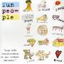 Fun People - Toda Nino Sensible Sabra