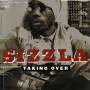 Sizzla - Taking Over