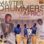 Master Drummers Of Africa / Various - Master Drummers Of Africa / Various