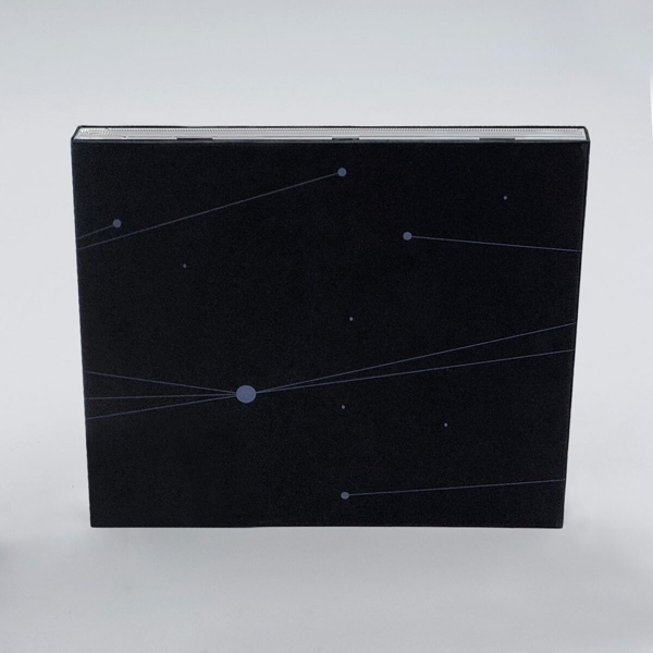 Dark Space Iii (slipcase) 1