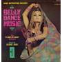 George Abbe - Belly Dance Music