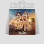 brian Tyler - Chip 'n Dale Rescue Rangers