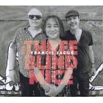 Francis Jacob - The Three Blind Mice