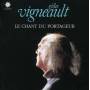 gilles Vigneault - Chant Du Portageur