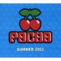Various / DJ Coxwain & Tony Finger & Sarah Main (Mixed By - Pacha Summer 2011