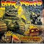 Raw Power - Inferno (LTD. Black Vinyl)