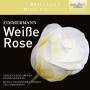 Musica Viva Ensemble Dresden / Udo Zimmermann / + - Weie Rose