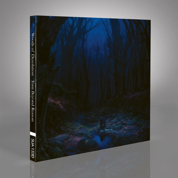 Torn Beyond Reason (digipak) (reissue) 1